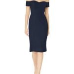 Bachelorette Party, Honeymoon, party Dress Off the Shoulder Sweetheart Bodycon Mini Sheath Dress