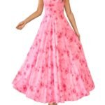 Women Summer Maxi Dresses Elegant Wedding Guest Dress Wedding, beach, cocktail, party, vacation